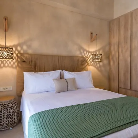 Terra Oleana Cottages Vasilikos  Exterior photo