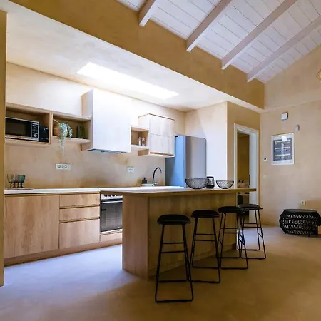 Terra Oleana Cottages Vasilikos  Exterior photo
