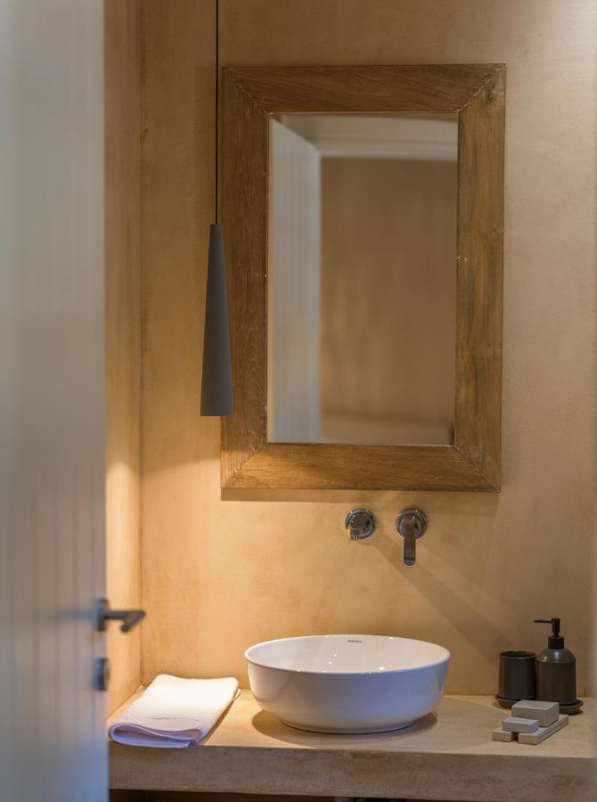 Terra Oleana Holiday home