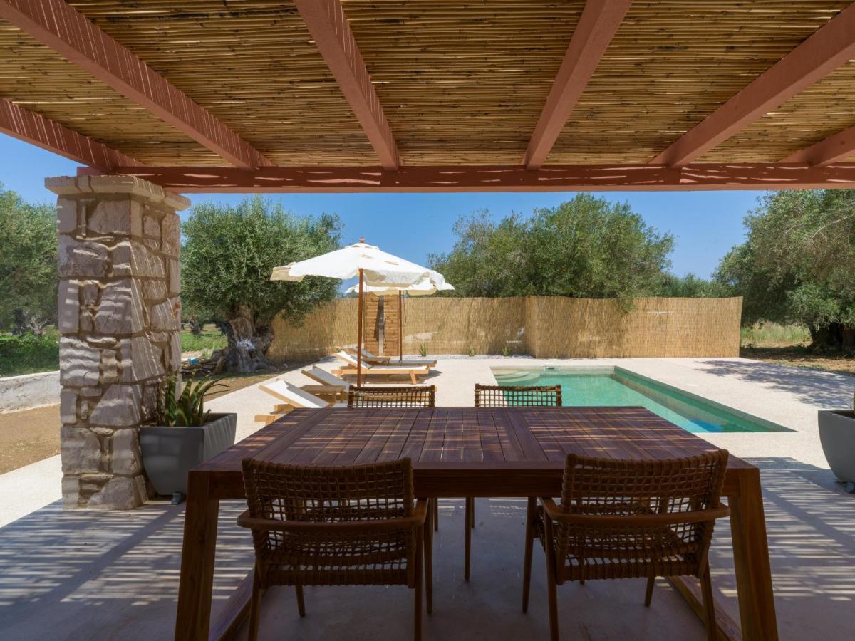 Terra Oleana Holiday home *