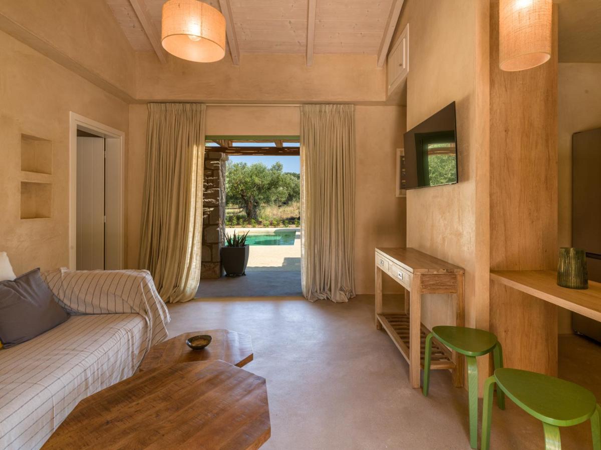 Terra Oleana Holiday home Vasilikos (Zakynthos)