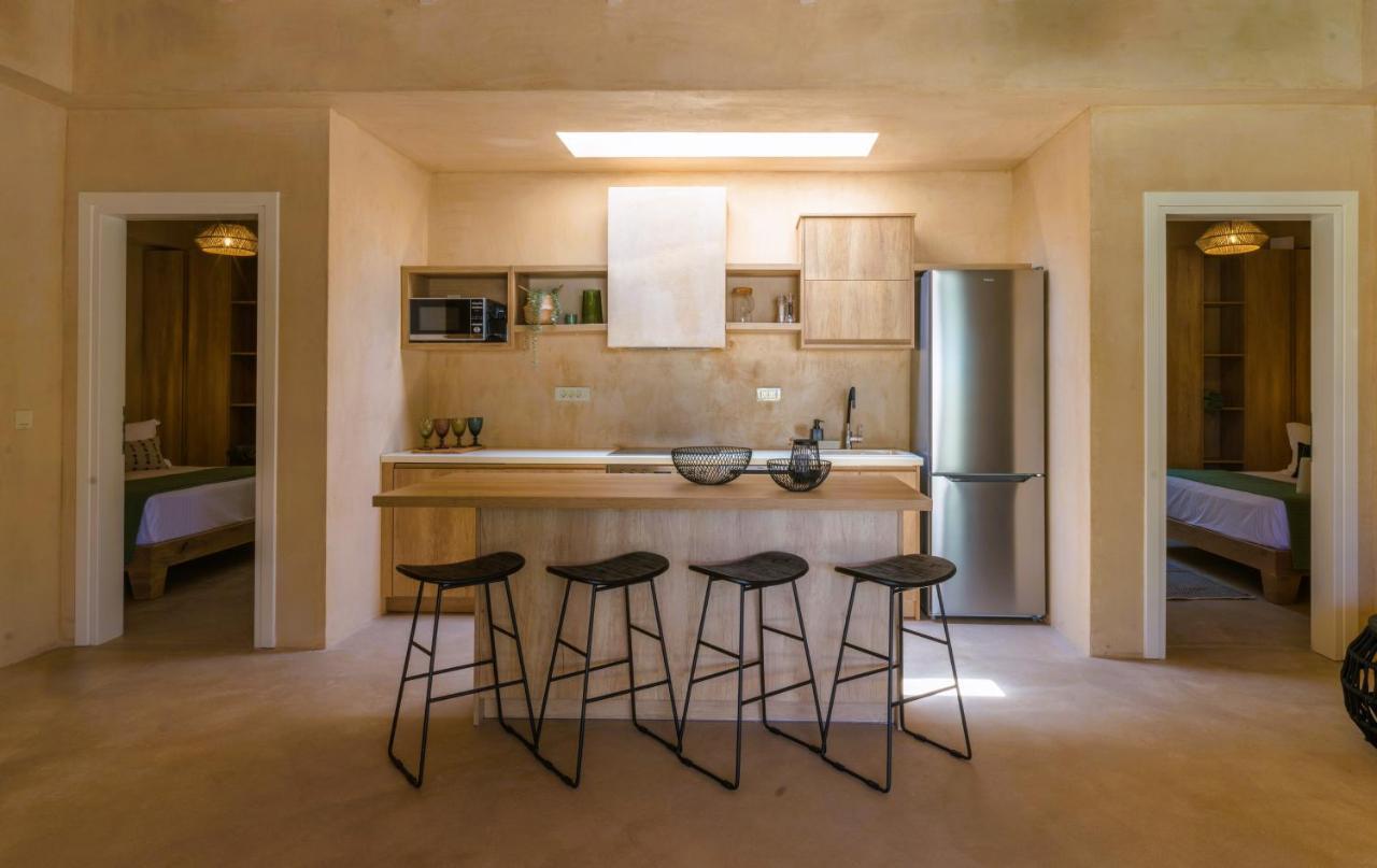 Holiday home Terra Oleana *