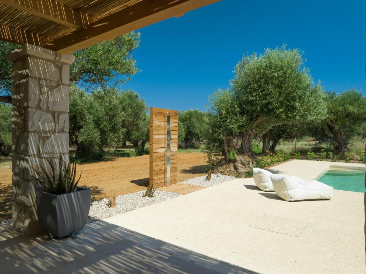 Holiday home Terra Oleana Vasilikos (Zakynthos)