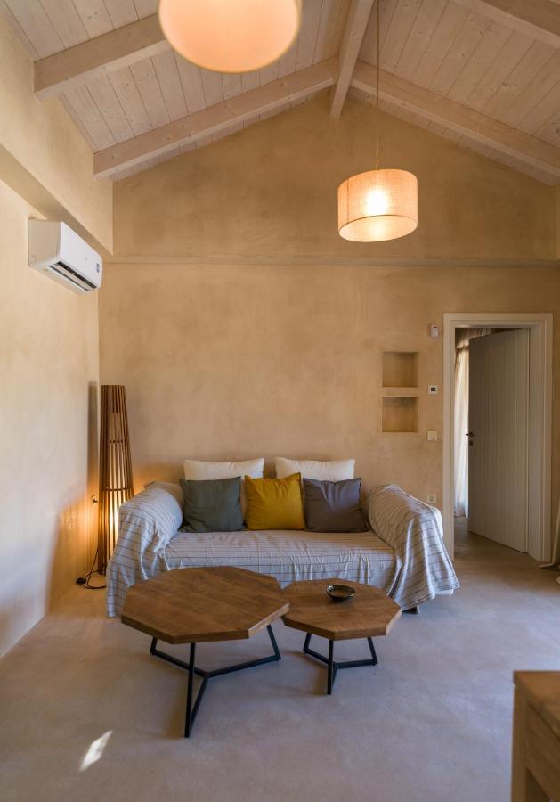 Holiday home Terra Oleana