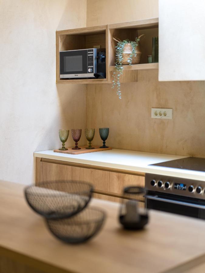 Terra Oleana Holiday home Vasilikos (Zakynthos)