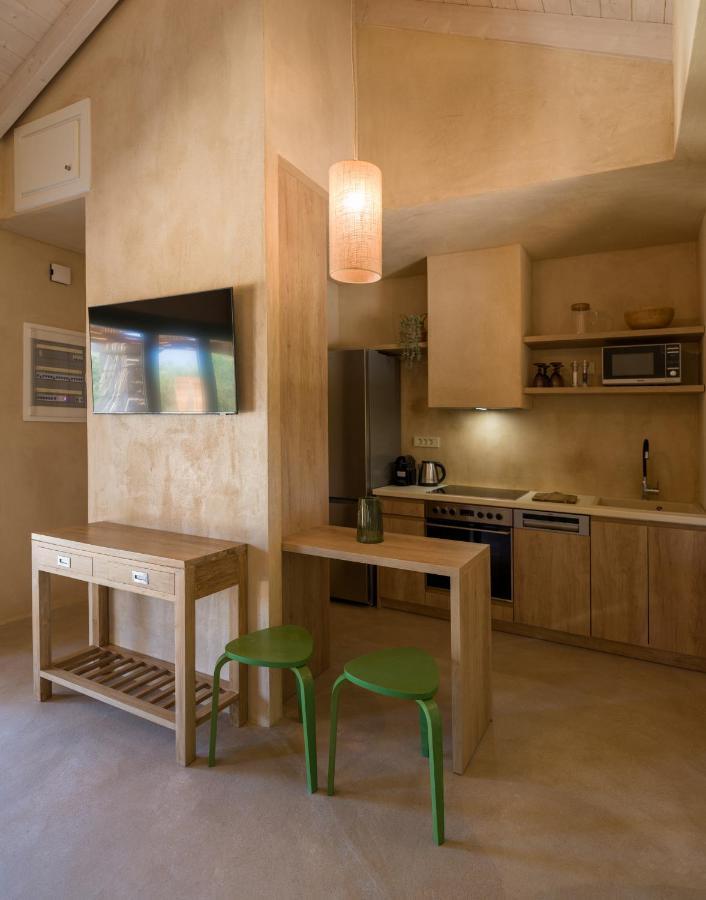 Holiday home Terra Oleana *