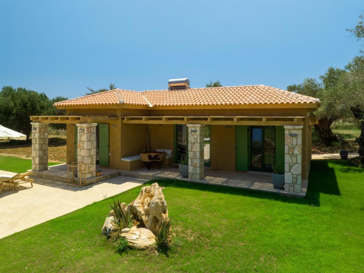 Holiday home Terra Oleana