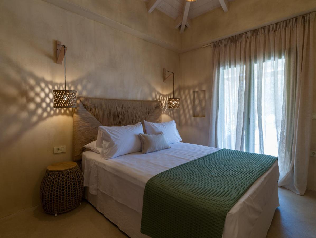 Holiday home Terra Oleana Vasilikos (Zakynthos)