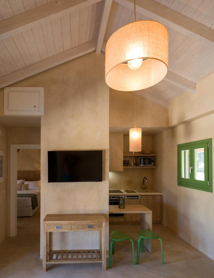 Holiday home Terra Oleana Vasilikos (Zakynthos)