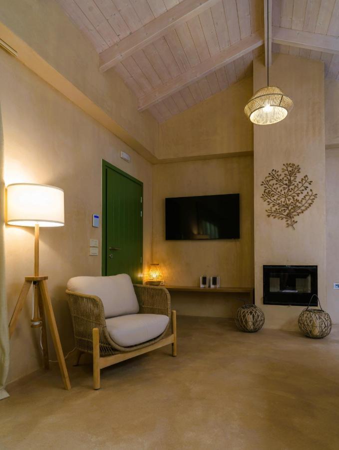 Terra Oleana Holiday home Vasilikos (Zakynthos)
