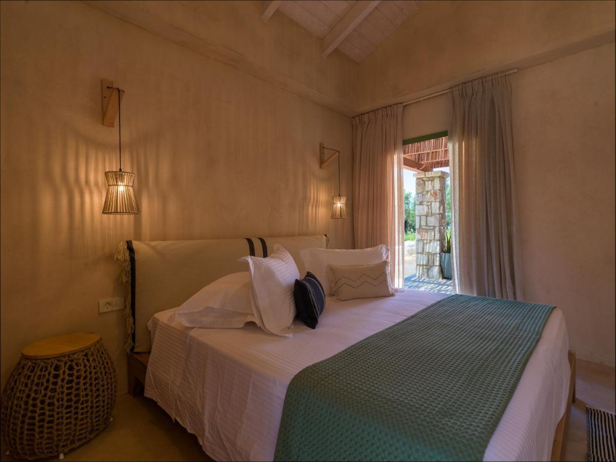 Terra Oleana Holiday home Vasilikos (Zakynthos)