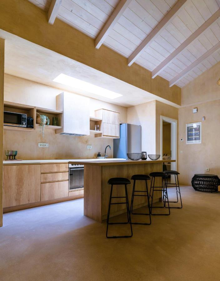 Holiday home Terra Oleana *