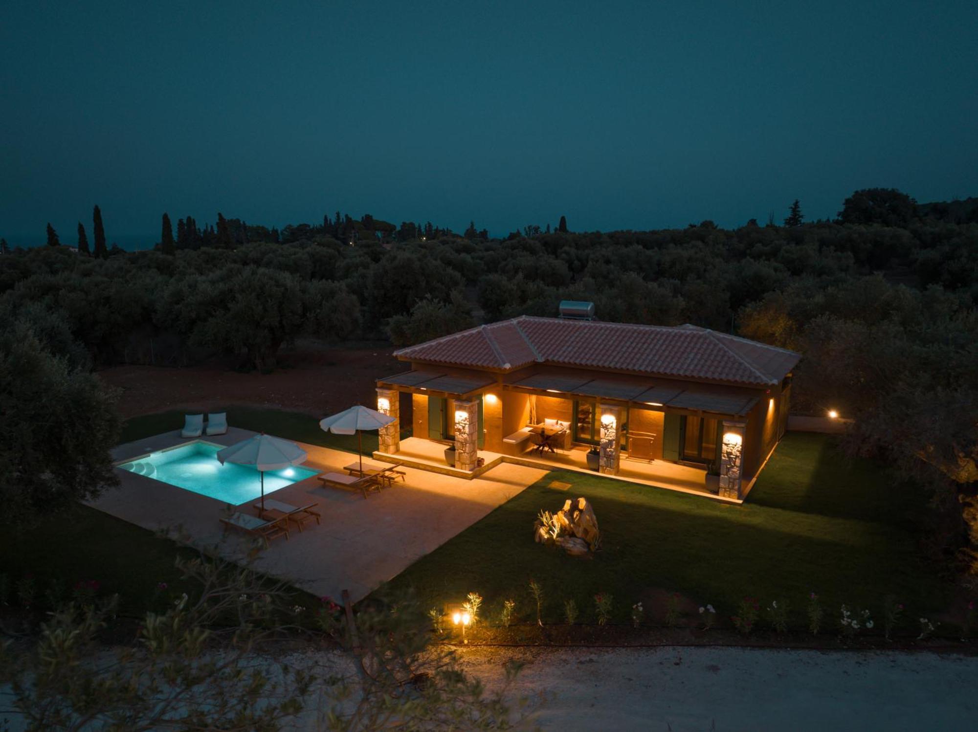 Terra Oleana Vasilikos (Zakynthos)