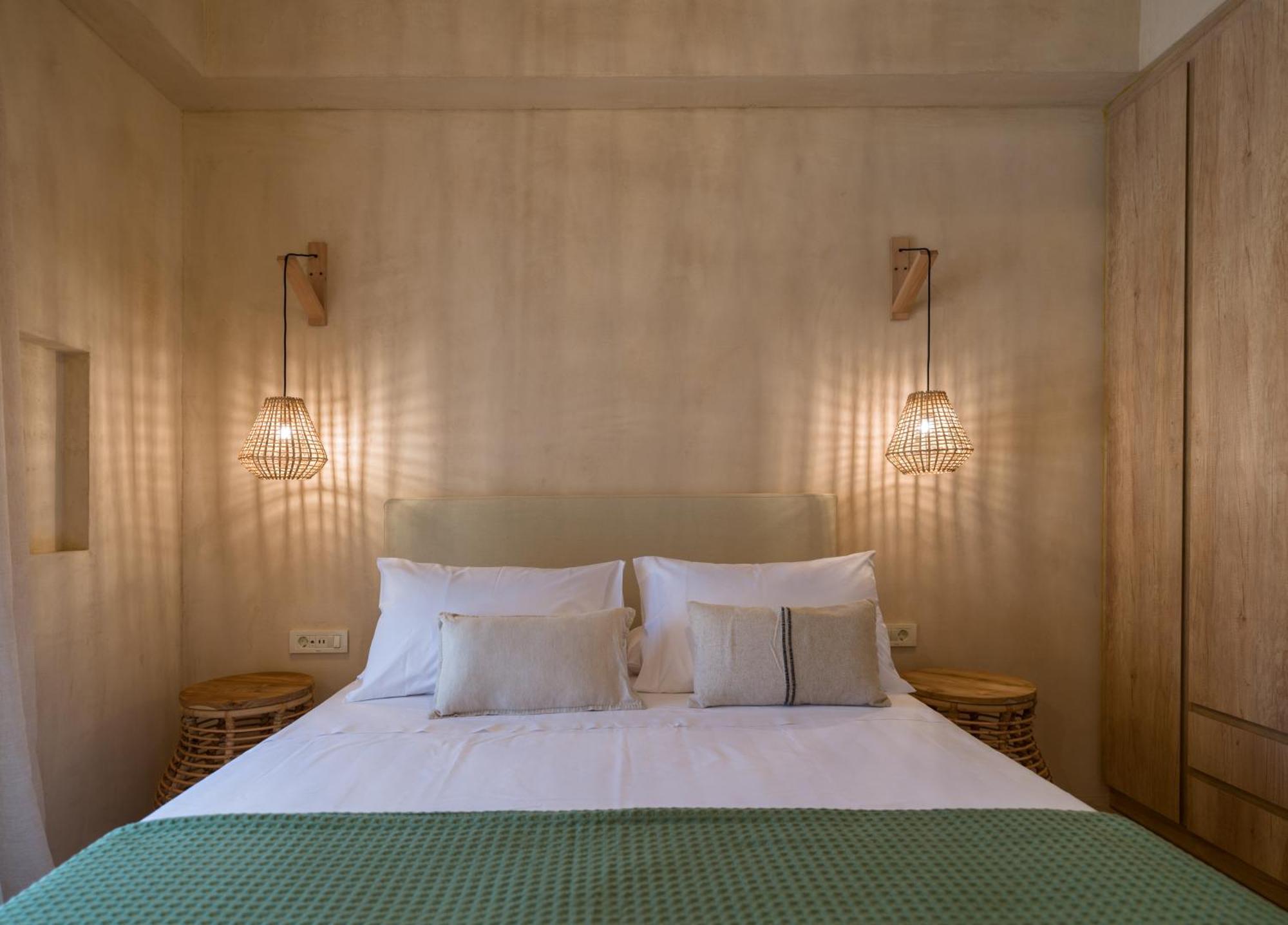 Terra Oleana Holiday home