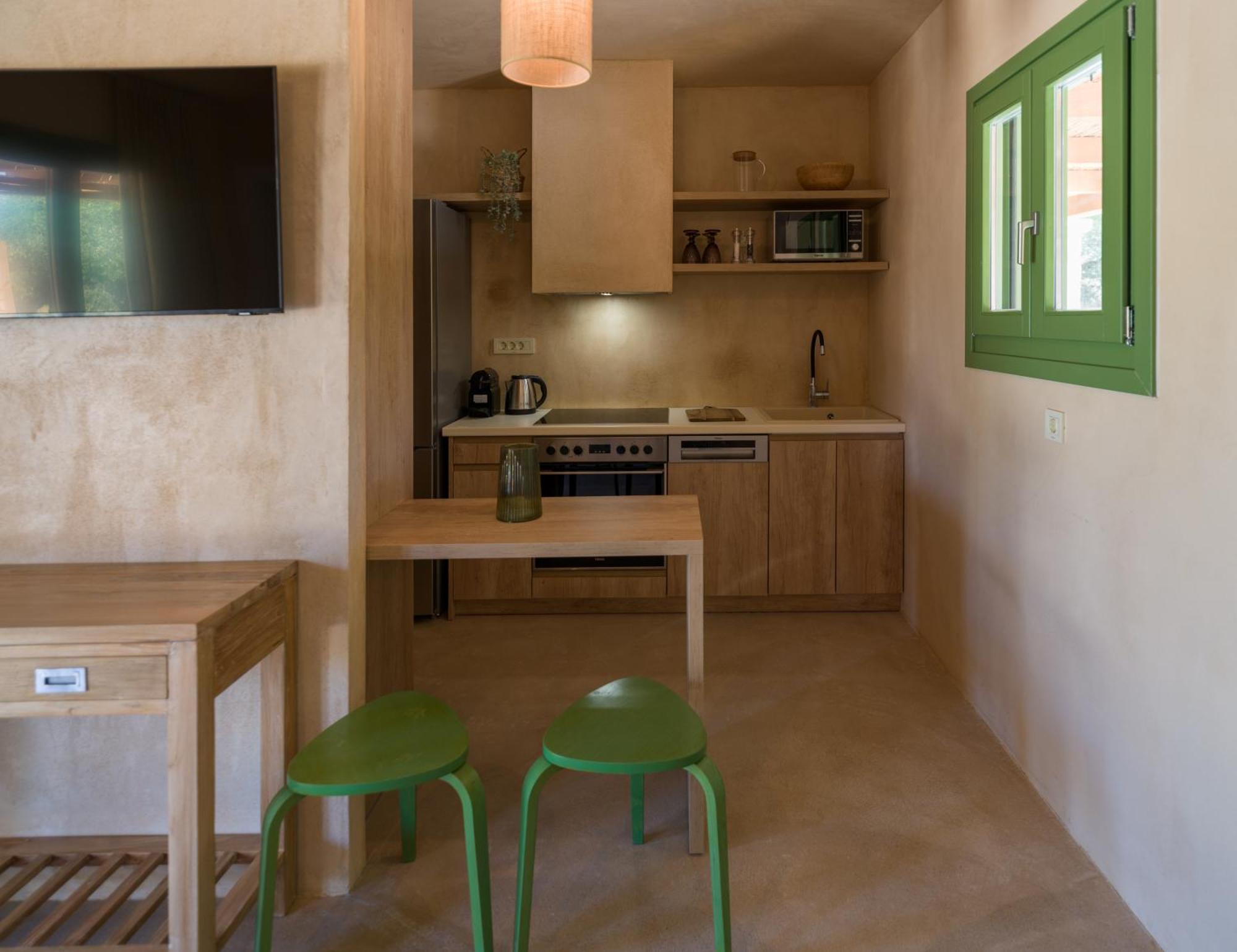 Holiday home Terra Oleana Vasilikos (Zakynthos)