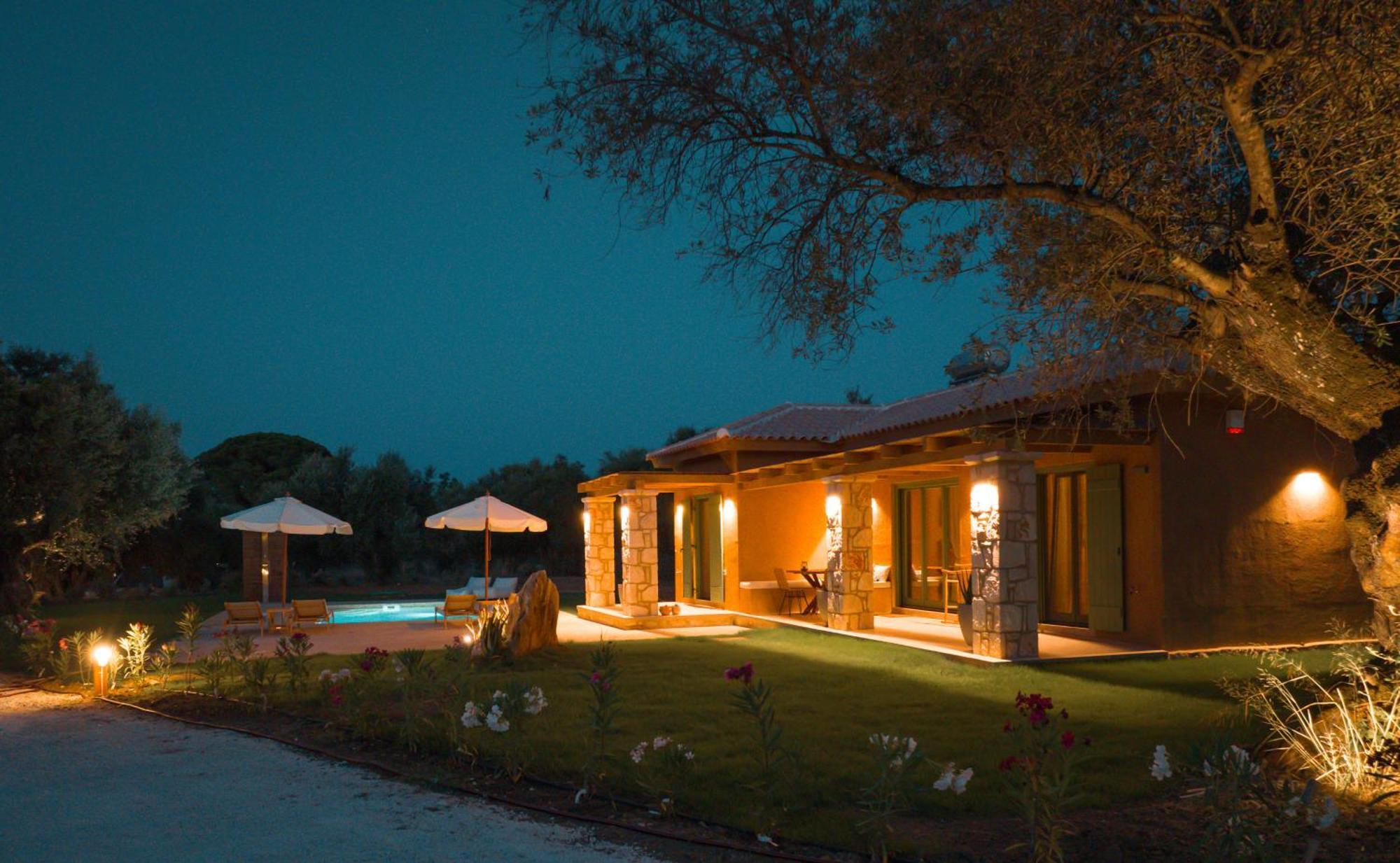 Holiday home Terra Oleana