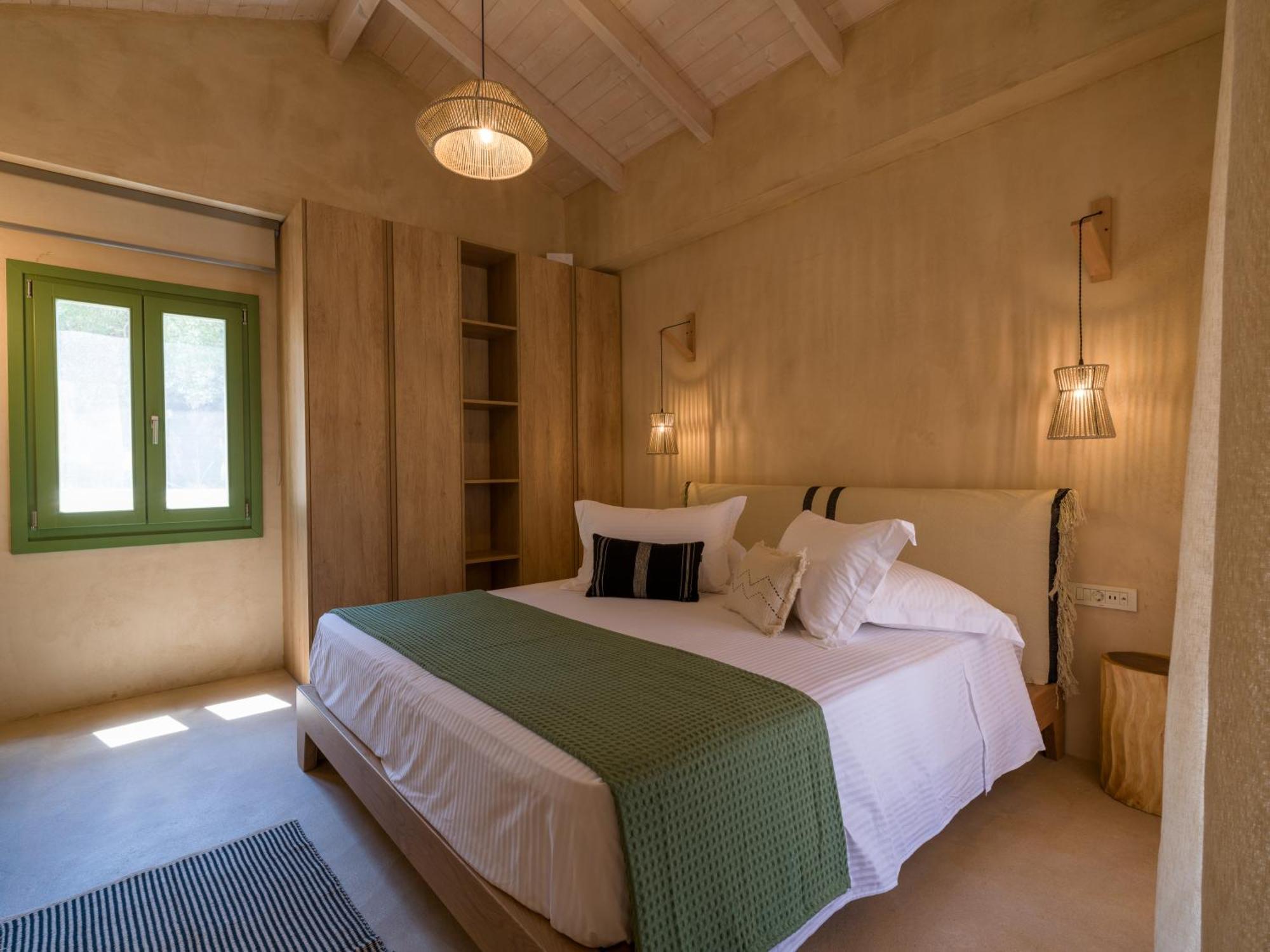 Terra Oleana Holiday home