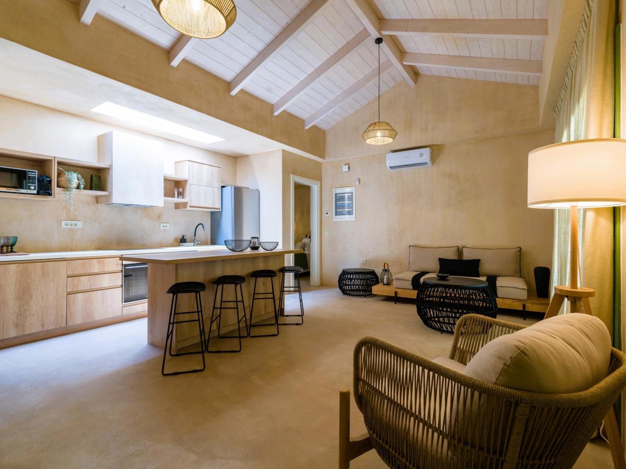 Holiday home Terra Oleana